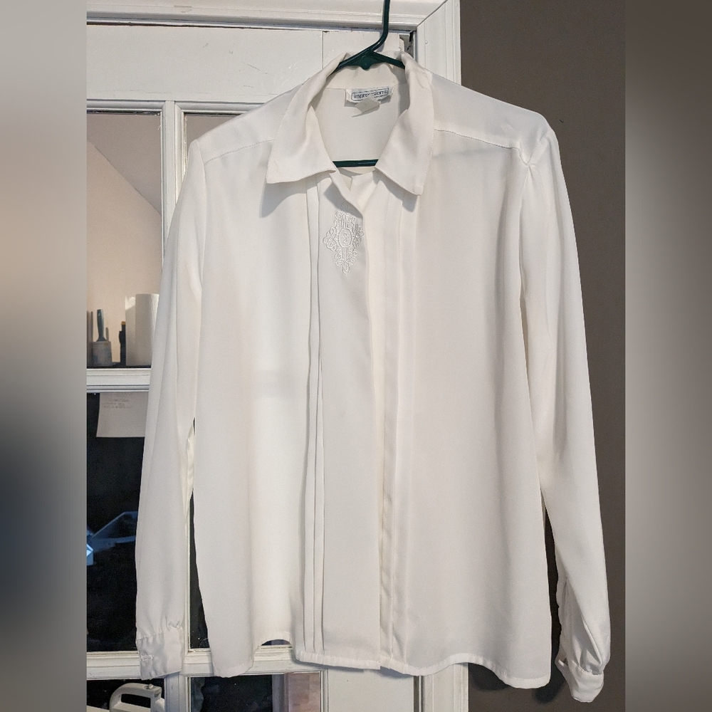 Impressions of California shirt